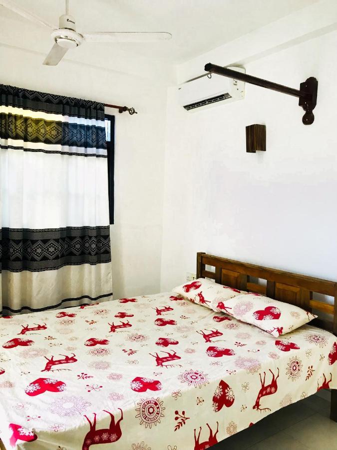 Dinu Villa Galle Exterior foto